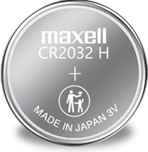  CR1632 鋰二氧化錳電池